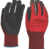 Site 320 Nitrile Foam Coated Gloves Red / Black Medium 1 Site 320 Nitrile Foam Coated Gloves Red / Black Medium -Home Tools Sales 2024 108FR P
