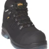 Site Natron Safety Boots Black Size 9 -Home Tools Sales 2024 109PF P