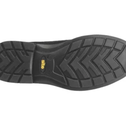 Site Adakite Safety Shoes Black Size 10 -Home Tools Sales 2024 161JJ A5