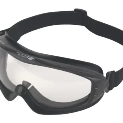 Site Slimline Safety Goggles