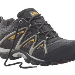 Gazebo Parts Direct Sales Store 19 Site Mercury Safety Trainers Black Size 8