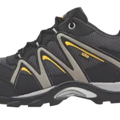 Site Mercury Safety Trainers Black Size 9 -Home Tools Sales 2024 18604 A2