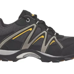 Site Mercury Safety Trainers Black Size 9 -Home Tools Sales 2024 18604 A3