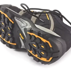 Site Mercury Safety Trainers Black Size 9 -Home Tools Sales 2024 18604 A6