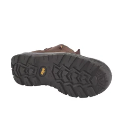 Site Merrien Safety Dealer Boots Brown Size 12 -Home Tools Sales 2024 203XR A2