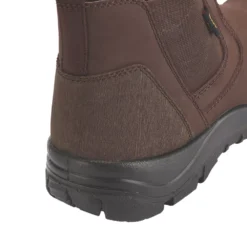 Site Merrien Safety Dealer Boots Brown Size 12 -Home Tools Sales 2024 203XR A3