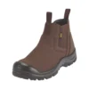 Site Merrien Safety Dealer Boots Brown Size 12 -Home Tools Sales 2024 203XR P