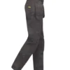 Site Sember Holster Pocket Trousers Black 38" W 32" L -Home Tools Sales 2024 217XR A2
