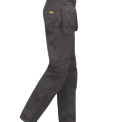 Site Sember Holster Pocket Trousers Black 38" W 32" L