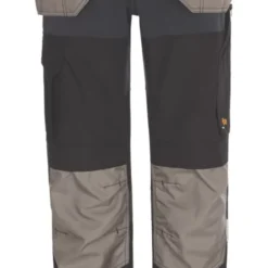Site Chinook Trousers Black / Grey 30" W 32-34" L
