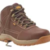 Site Amethyst Safety Boots Brown Size 7 -Home Tools Sales 2024 2274R P