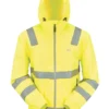 Site Harvell Hi-Vis Lightweight Jacket Yellow Medium 49" Chest -Home Tools Sales 2024 278XR P