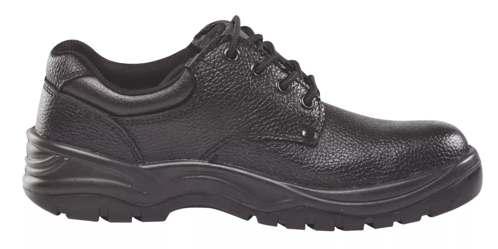 Site Coal Safety Shoes Black Size 6 6 Site Coal Safety Shoes Black Size 6 - Image 4
