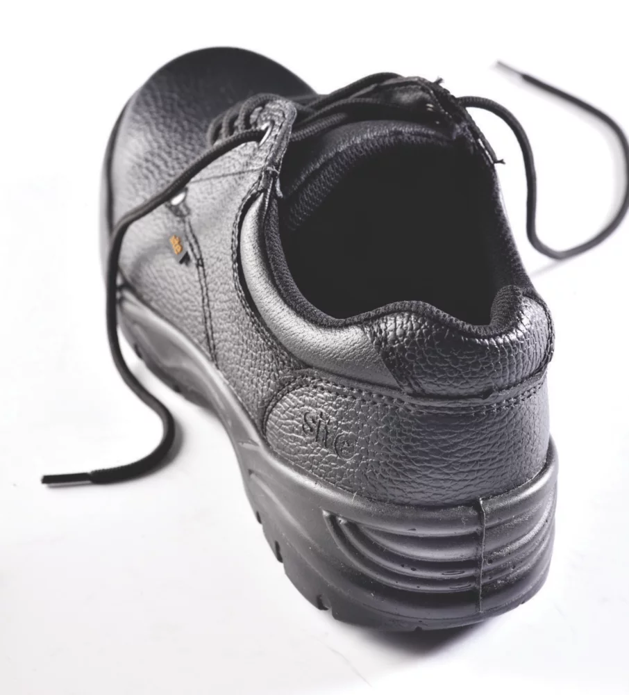 Site Coal Safety Shoes Black Size 6 9 Site Coal Safety Shoes Black Size 6 - Image 7