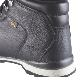 Site Meteorite Safety Boots Black Size 7 -Home Tools Sales 2024 30060 A4