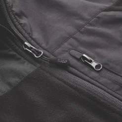 Site Teak Lightweight Body Warmer Black Medium 40" Chest -Home Tools Sales 2024 302JJ A3