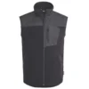 Site Teak Lightweight Body Warmer Black Medium 40" Chest 1 Site Teak Lightweight Body Warmer Black Medium 40" Chest -Home Tools Sales 2024 302JJ P