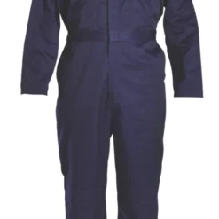 Site Hammer Coverall Navy XX Large 61" Chest 31" L -Home Tools Sales 2024 3030D A6