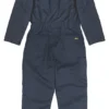 Site Hammer Coverall Navy XX Large 61" Chest 31" L -Home Tools Sales 2024 3030D P