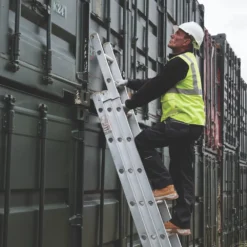 Site Ruckwood Hi-Vis Waistcoat Yellow Small / Medium 48" Chest -Home Tools Sales 2024 328XR A6