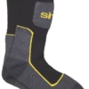 Site Comfort Work Socks Black / Grey Size 7-11 -Home Tools Sales 2024 336HP P