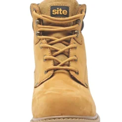 Site Savannah Safety Boots Tan Size 11 13 Site Savannah Safety Boots Tan Size 11 -Home Tools Sales 2024 3412P A3