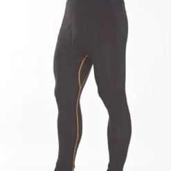 Site ACS21 Base Layer Trousers Black Large 36" W 32" L -Home Tools Sales 2024 3510H A6