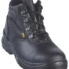 Site Slate Safety Boots Black Size 7 -Home Tools Sales 2024 36335 P