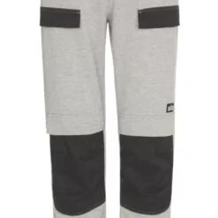 Site Malamute Joggers Grey Large 34" W 32" L