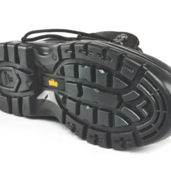 Site Onyx Safety Boots Black Size 12 12 Site Onyx Safety Boots Black Size 12 -Home Tools Sales 2024 37142 A2