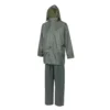 Site Gambrill Rain Suit Green Large 52" Chest -Home Tools Sales 2024 379XR P