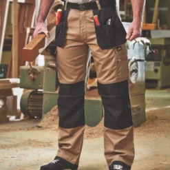 Site Belt Black / Dark Silver 28-46" -Home Tools Sales 2024 39304 A2