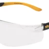 Site SEY231 Smoke Lens Safety Specs