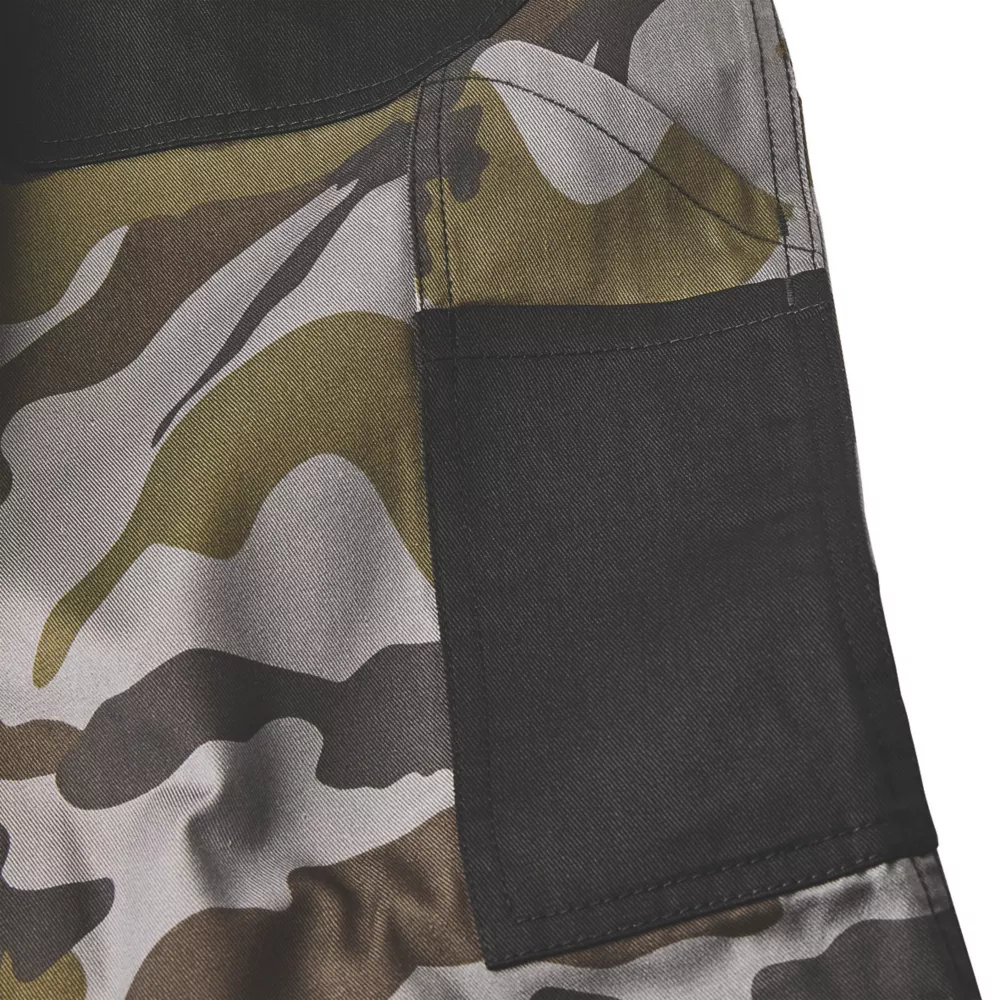 Site Harrier Trousers Camouflage 34" W 32" L 9 Site Harrier Trousers Camouflage 34" W 32" L - Image 7