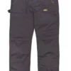 Site Beagle Trousers Black 34" W 32" L -Home Tools Sales 2024 40930 P