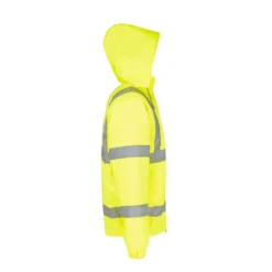 Site Battell Hi-Vis Pilot Jacket Yellow Large 52" Chest 13 Site Battell Hi-Vis Pilot Jacket Yellow Large 52" Chest -Home Tools Sales 2024 435XR A3