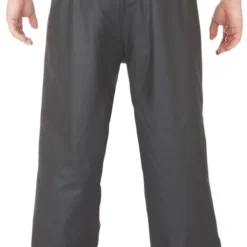 Site Cenote Waterproof Trousers Black Large 33-45" W 31 1/2" L -Home Tools Sales 2024 439HT A2