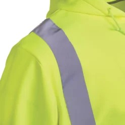 Site Cromer Hi-Vis Hoodie Yellow X Large 52" Chest 9 Site Cromer Hi-Vis Hoodie Yellow X Large 52" Chest -Home Tools Sales 2024 450KY A2