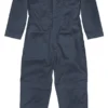 Site Hammer Coverall Navy X Large 57" Chest 31" L