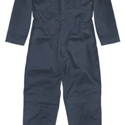 Site Hammer Coverall Navy X Large 57" Chest 31" L