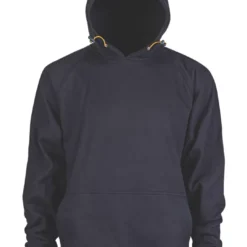 Site Alder Hooded Sweatshirt Black Medium 39" Chest -Home Tools Sales 2024 4948P A3