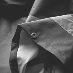 Site Shoal Waterproof Overtrousers Black Medium 26-44" W 29" L -Home Tools Sales 2024 5275V A3