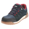 Site Scoria Safety Trainers Navy Blue & Red Size 9 1 Site Scoria Safety Trainers Navy Blue & Red Size 9 -Home Tools Sales 2024 530PT P