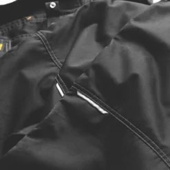 Site Fox Trousers Black 30" W 32" L -Home Tools Sales 2024 5465V A6