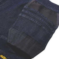 Site Havaness Jeans Indigo Denim 30" W 32" L -Home Tools Sales 2024 549PT A4