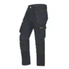 Site Havaness Jeans Indigo Denim 30" W 32" L -Home Tools Sales 2024 549PT P
