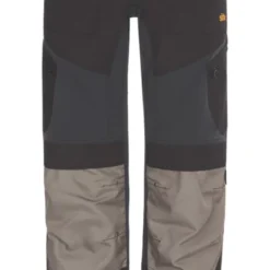 Site Ridgeback Trousers Black & Grey 32" W 32" L