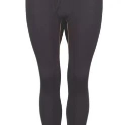 Site ACS22 Base Layer Trousers Black X Large 42" W 32" L -Home Tools Sales 2024 5820H A2