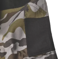 Site Harrier Trousers Camouflage 30" W 32" L -Home Tools Sales 2024 591PT A6