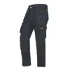 Site Havaness Jeans Indigo Denim 38" W 32" L -Home Tools Sales 2024 592PT P